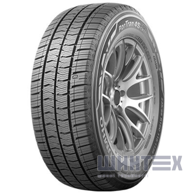 Kumho PorTran 4S CX11 235/65 R16C 115/113R